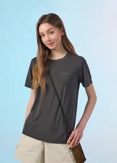 네파 이젠벅 기능성 반팔 언더셔츠