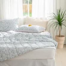 파르페by알레르망 브리즈 모달 여름차렵이불 퀸