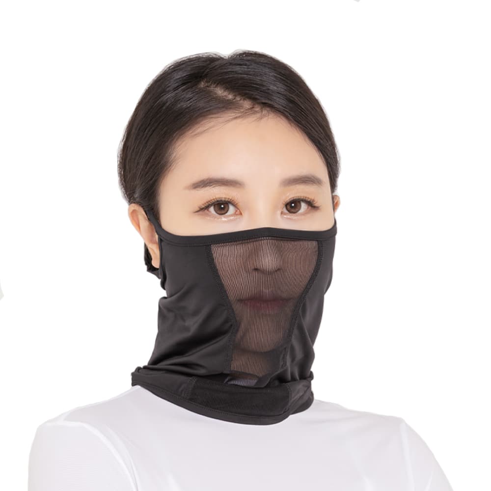 엠투비 자외선 차단 메쉬마스크 6900원