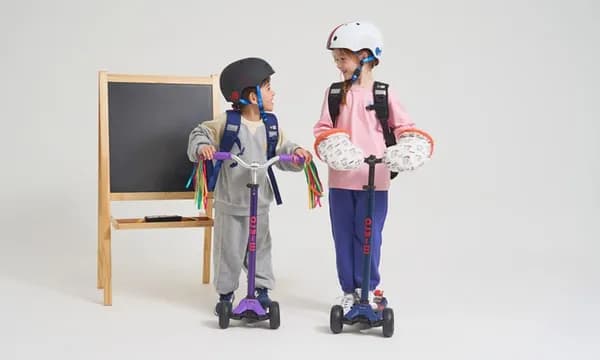 마이크로킥보드 맥시 T 프로 외 다양 206,000원 / 미니투고+푸쉬바세트 168,000원