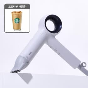 유닉스 BLDC 디오 저소음 경량 드라이기