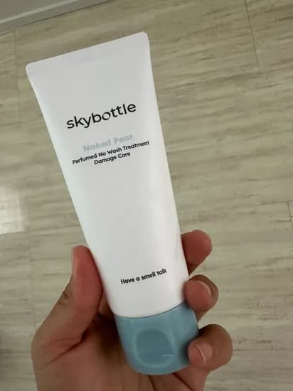 스카이보틀 노워시 트리트먼트 300ml