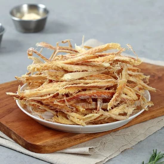 황태채 500g
