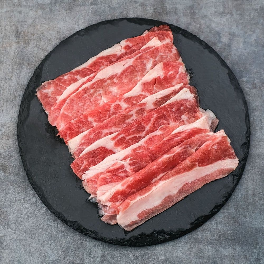 미국산 우삼겹 500g 3팩