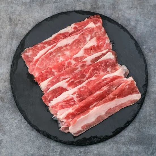미국산 우삼겹 500g 3팩