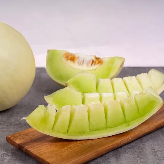 미국산 고당도 허니듀 멜론 3.6kg 내외 2수