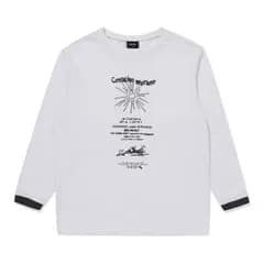 블루테일 반팔 긴팔 티셔츠 2개