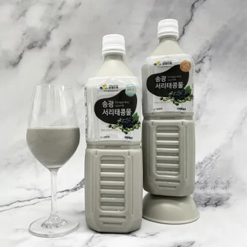 온판지 송광 백태콩물 서리태콩물 외 다양