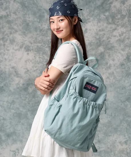 잔스포츠 슬라우치팩