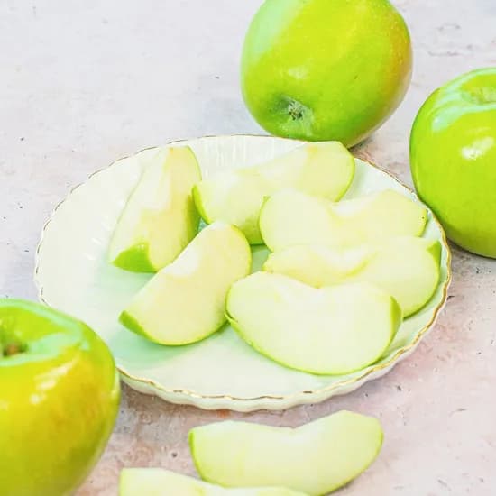 아오리사과 중소과 3kg