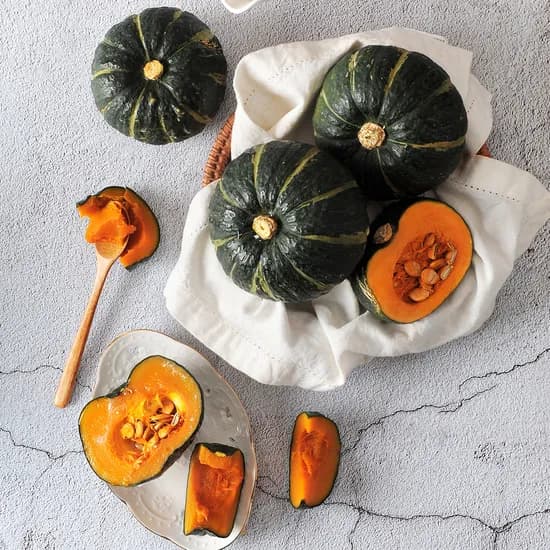 토스 제주산 미니 밤호박 보우짱 2kg 소과