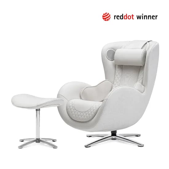 누하스 뉴클래식 안마의자