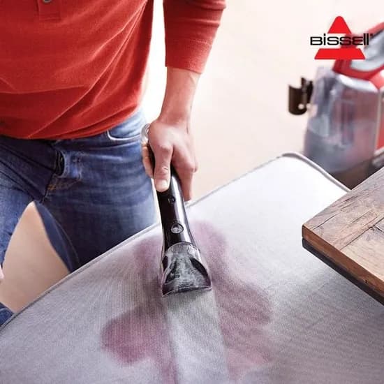 비쎌 스팟클린 프로히트 3698V 침구청소기