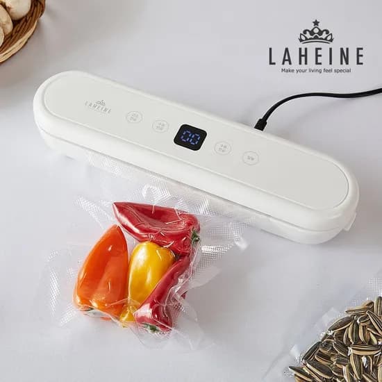 라헨느 더 퀸 스마트워터 진공포장기