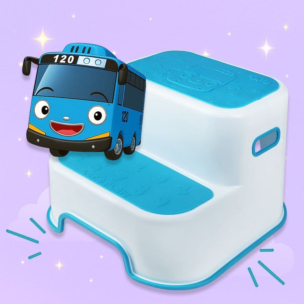 타요 2단 디딤대