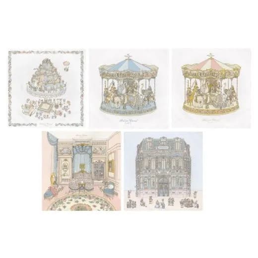 아뜰리에슈 까레