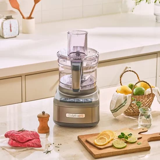 쿠진아트 푸드 프로세서 FP-8KR