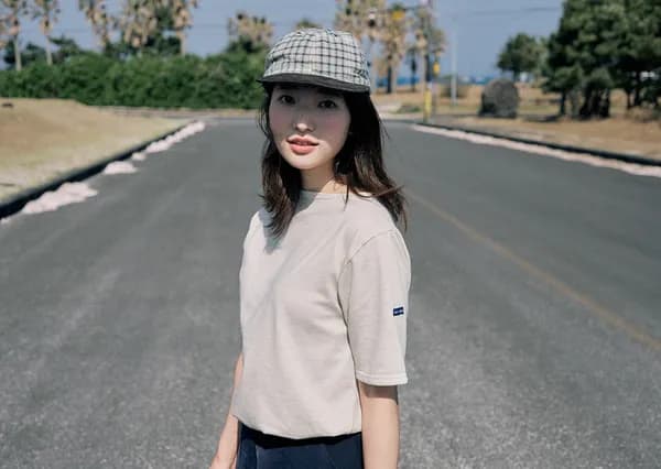 세인트제임스 긴팔/반팔 티셔츠