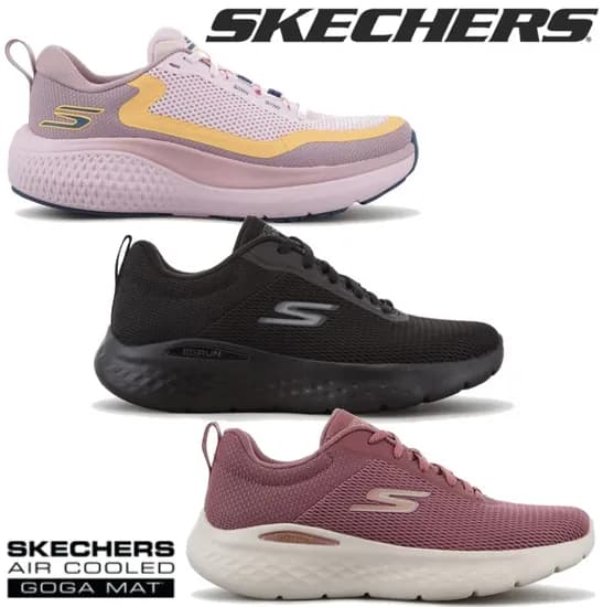 스케쳐스 여성 런닝화