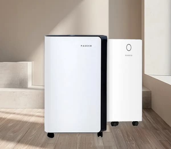 파세코 제습기 12L