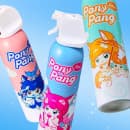 포니팡 버블클렌저 200ml 3컬러 12개입