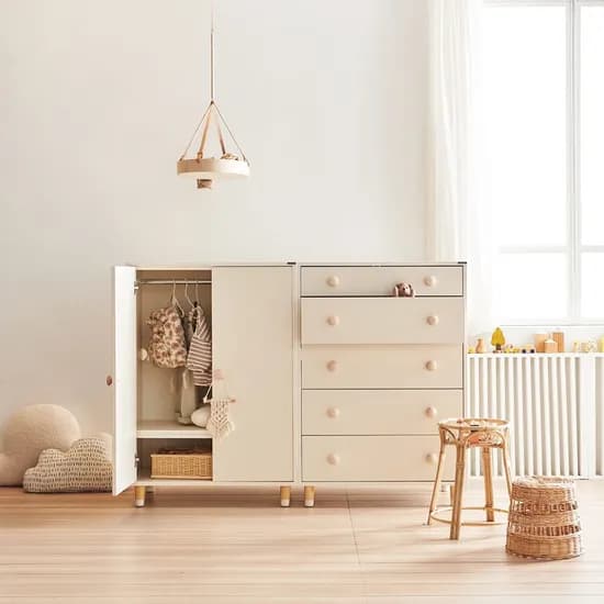 소르니아 뉴수플레 와이드 1600 베이비장 세트