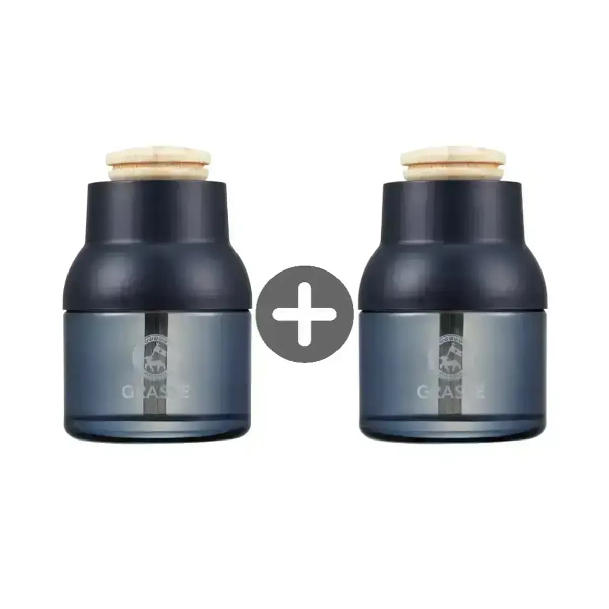 불스원 그라스 블루 디퓨저 100ml 2개입