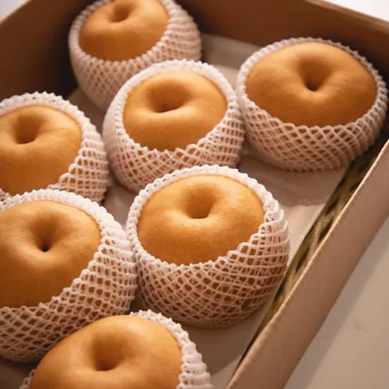 나주 산지직송 황금배 가정용 3kg 4-7과