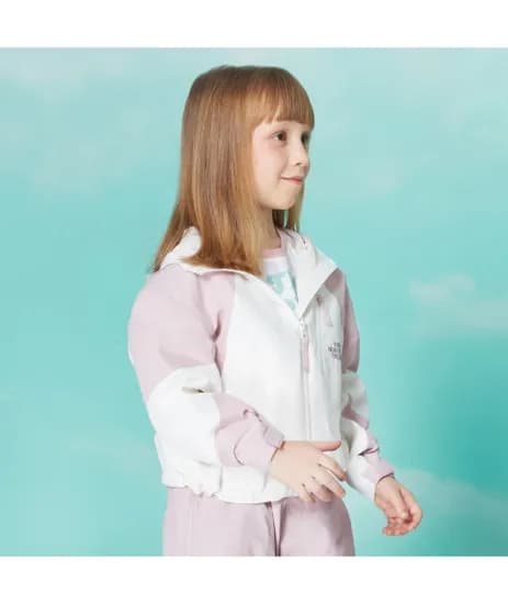 노스페이스 키즈 슬로프 자켓