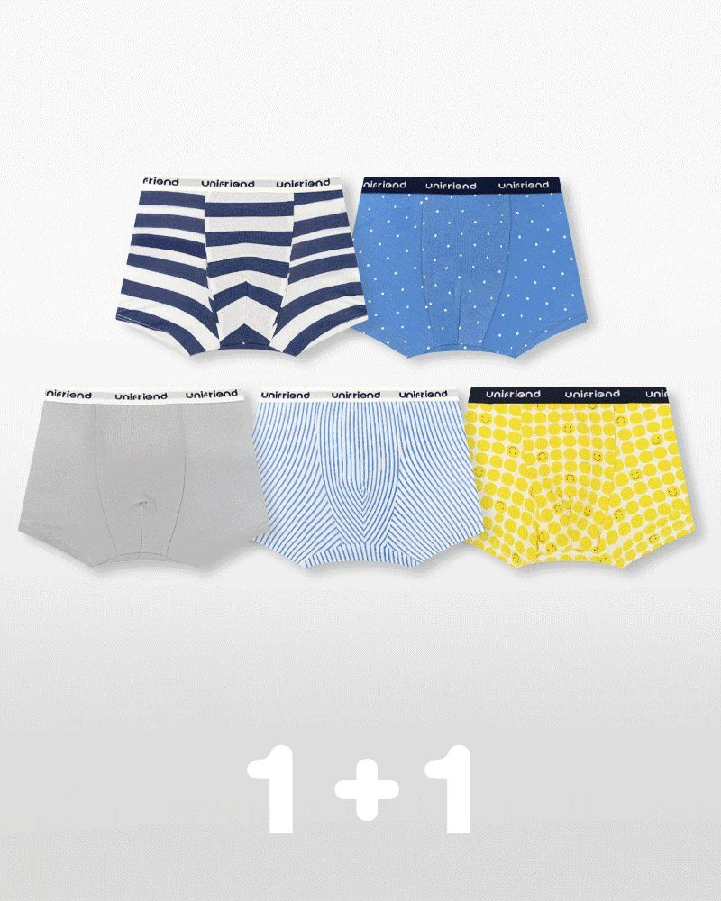 유니프랜드 드로즈 10장