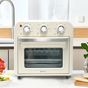 벤하임 15L 대용량 오븐형 더블히팅 에어프라이어