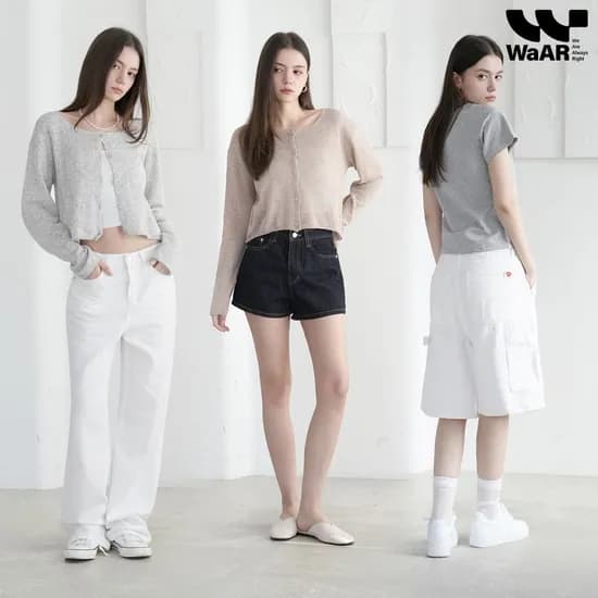 와르 원피스 슬랙스 블라우스 외 6,900원