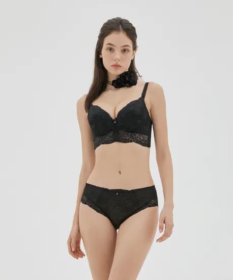 에블린 노와이어 라플레르 브라