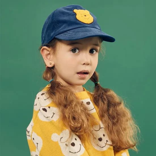 디즈니 베이비 CD전판오픈 상하 세트 12개