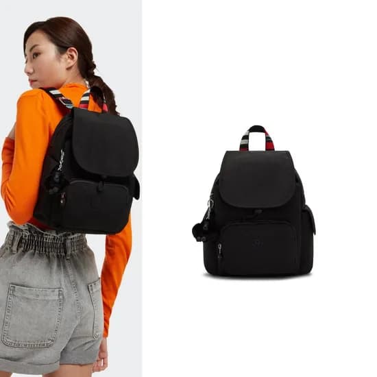 키플링 시티팩미니
