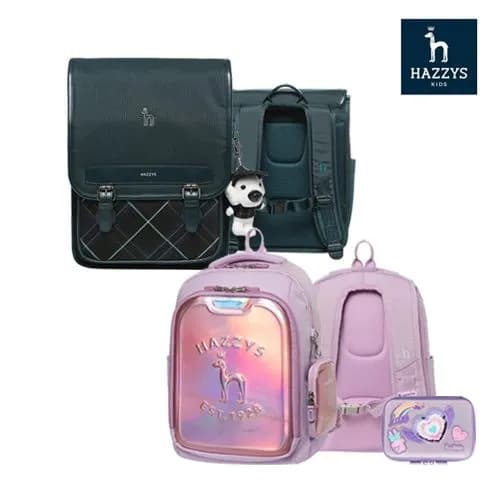 헤지스 클래식 책가방