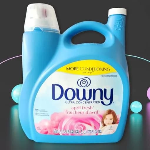 다우니 에이프릴 섬유유연제 5.03L