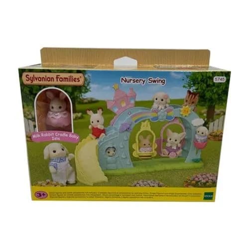 실바니안 써니 캐슬 그늘놀이터 13,316원