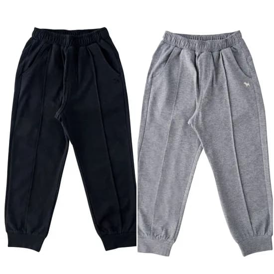 MG/BK 쿨 기능 스웨트팬츠