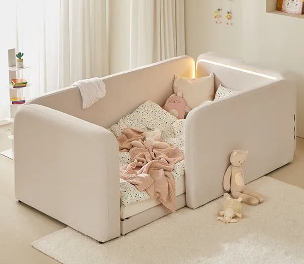 휴고 아기침대 31만원대