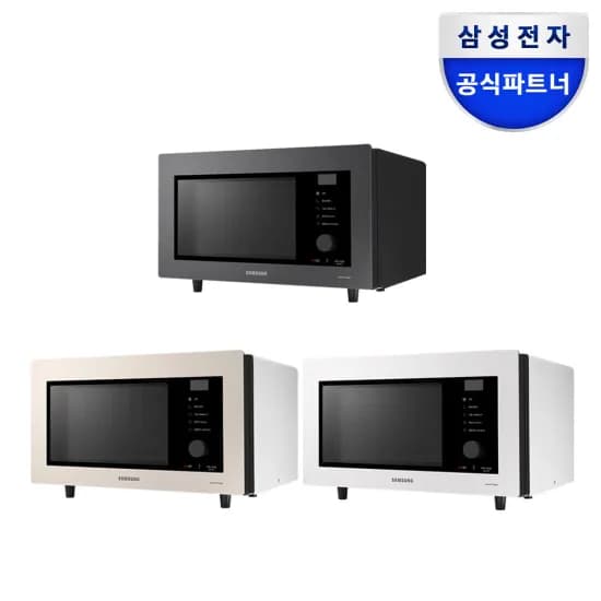삼성 비스포크 큐커 컨벡션오븐 32L MC32B7388C