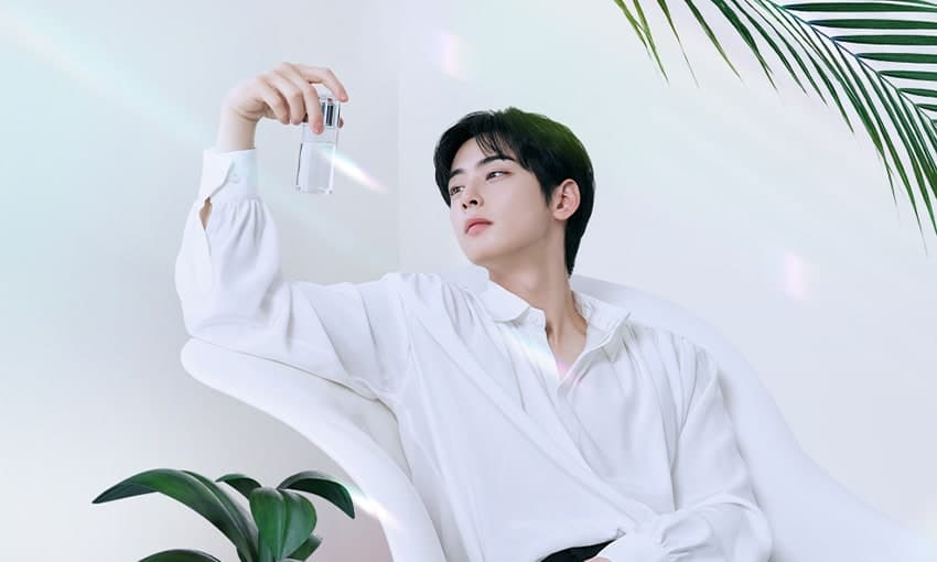에이지투웨니스 쿠션 본품1 리필2