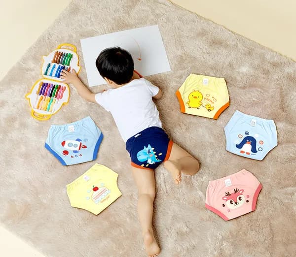 베이비앙 배변훈련팬티 8,500원