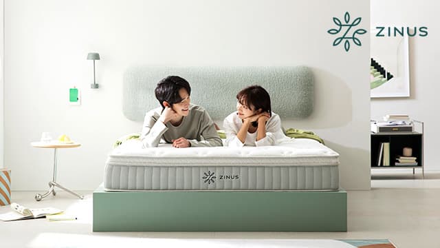 얼티마 에어 하이브리드 스프링 매트리스 슈퍼싱글 30cm
