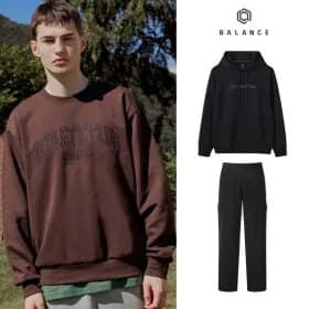 탑텐밸런스 최애 운동 티셔츠 5,500원~