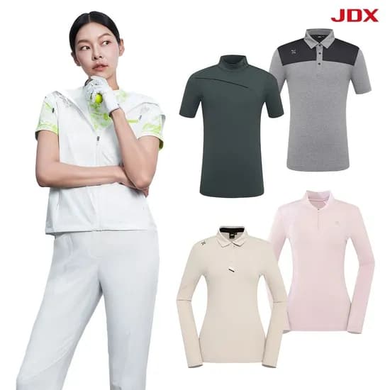 JDX 남성 골프 티셔츠 외 24,560개