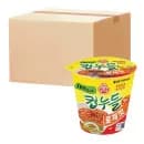 오뚜기 컵누들 로제맛 49.8g x 15개