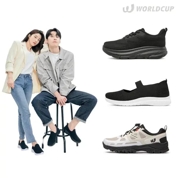 카프리 메리제인 슬립온