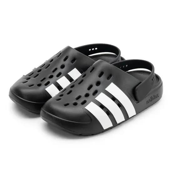 아디다스 아딜렛 클로그