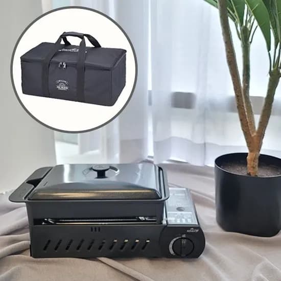 코베아 구이바다M 풀세트 휴대용 가스버너